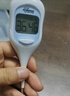 康华生物电子体温计婴幼儿童专用高精准温度计家用医用测腋下体温表T28 实拍图