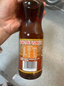 鲁花 食用油 物理压榨 芝麻香油（凉拌 调味 烹饪 火锅） 350ml 实拍图