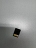 闪迪（SanDisk）256GB TF(MicroSD)内存卡 4K极速金卡A2 V30 U3行车记录仪 运动相机无人机 监控存储卡 读190MB/s 实拍图