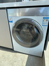 卡萨帝（Casarte）揽光W2滚筒单洗10KG  洗衣机全自动  家电国家补贴 10W2ELU1 实拍图
