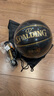 斯伯丁（SPALDING）篮球7号经典黑金训练比赛室内外通用耐磨防滑吸湿七号篮球 实拍图