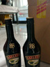 百利（Baileys）甜酒奶油原味力娇酒配制酒利口酒 奶酒  700ml  实拍图