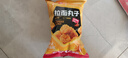 良品铺子 拉面丸子零食膨化食品干脆面网红85g 实拍图