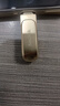 闪迪（SanDisk）64GB Type-C USB3.2 手机U盘DDC4金色 读速高达400MB/s 手机电脑两用 金属双接口大容量优盘 实拍图