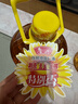 鲁花 食用油 物理压榨 葵花仁油6.18L  实拍图