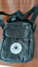 匡威（Converse）官方 Crossbody 2男女经典贴片时尚斜挎小包10020540 10020540-A01/黑色 OSFA 实拍图