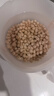 素养生活 有机生鹰嘴豆650g 生豆 杂粮粗粮高蛋白 鸡心豆沙拉 栗香 打豆浆 实拍图
