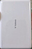图拉斯充电宝3C认证【热销200W+丨顶配超薄】磁吸充电宝式苹果17 iphone air快充magsafe小云宝可上飞机 【顶配新3c认证】 1万毫安 冰瓷白 国家3C安全认证丨可上飞机丨顶配最新更 实拍图