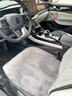 RATHBONE冬季汽车毛绒座椅加热垫坐垫靠背一体加热座垫车载单片保暖电热毯 实拍图