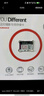 banq 128GB TF（MicroSD）存储卡 A1 U3 V30 4K 行车记录仪&安防监控专用内存卡 高度耐用 实拍图