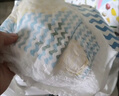 巴布豆（BOBDOG）小波浪拉拉裤XL20片(11.5-14KG)透气不闷热【品牌直供 安心品质】 实拍图