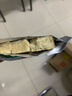 冠生园 葱油味压缩饼干118g*5 户外应急营养饱腹干粮徒步露营 实拍图