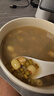 方家铺子中华老字号 绿豆2斤(可发豆芽 打豆浆 五谷杂粮 粗粮) 实拍图