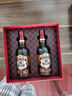 芝华士（Chivas Regal）洋酒 12年 苏格兰调和型威士忌 500ml双支礼盒 阿森纳联名款  实拍图