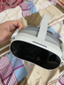 PICO4 Ultra MR混合现实一体机VR【赠近视镜片OTA升级】智能3d眼镜头显XR设备游戏机非AIPro ARquest3  主机版【赠便携包 赠镜片】 实拍图