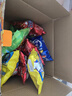 乐事（Lay's）薯片 奇乐无穷礼盒840g 休闲零食礼包 送礼物 零食礼盒 百事食品 实拍图