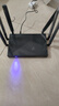 无线猫灵cpe无线路由器移动随身WiFi免插卡三网通双频WiFi6千兆端口家用手机笔记本电脑便携式宽带车载热点 CPE无线路由器随身wifi三网通4G 咨询客服领取1500g/7天体验流量 实拍图