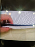 南极人（Nanjiren）记忆棉乳胶床垫学生宿舍床垫子0.9x1.9米榻榻米单人床垫软床褥子 立体-smile-白色GM【厚约10cm】 90x190cm【耐压回弹 久睡不塌】 实拍图