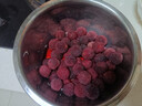 拾贝壳杨梅 仙居新鲜冷冻杨梅当季酸甜应季新鲜时令水果整箱 2斤装 实拍图
