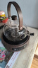 泥也煮茶壶电陶炉套装烧水壶加热保温电炉子家用小型煮茶器待客泡茶具 实拍图