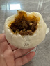 小熊（Bear）绞肉机家用 辅食机婴儿绞馅机 碎肉机 多功能料理搅拌 打蒜器电动 搅肉机 约2升双刀QSJ-B03E1 实拍图