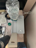 美的（Midea）便携式烧水壶 即热式饮水机 电热水壶 折叠出差旅行桌面家用迷你速热直饮机恒温 国家补贴JRB02 实拍图