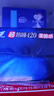 苏菲超熟睡超薄裸感肌超长量多夜用卫生巾42cm8片姨妈巾自营官方 实拍图