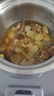 苏泊尔（SUPOR）IH鲜呼吸猛火电压力锅5L智能预约112kPa电饭煲高压锅4-6人家用 316L球釜SY-50HC8015Q 实拍图