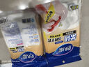 妙洁 柔韧一次性手套 100只装*5包 食品级 餐饮家用厨房不易破 实拍图