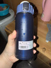 象印（ZO JIRUSHI）保温杯不锈钢水杯子男女士学生户外运动便携防漏SM-SF36深蓝360ml 实拍图