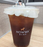 挪瓦（NOWWA）10倍浓缩黑咖啡液 美式风味 450g/盒(15g*30条) 0糖0脂肪 实拍图