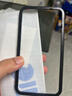 朗客 适用苹果iPhone11/xr钢化膜全屏抗蓝光防指纹全玻璃覆盖防摔防刮耐磨超薄高清手机膜保护贴膜 实拍图