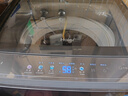 海尔（Haier）洗衣机全自动波轮12公斤直驱变频一级能效智能预约抗菌除螨大容量神童洗衣机防缠绕速洗 以旧换新 【海尔】13kg直驱变频+手搓防缠绕+语音播报 波轮 实拍图