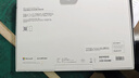 微软（Microsoft）Surface Pro 13英寸键盘盖 带超薄触控笔笔槽 典雅黑 (适配Surface Pro 11/9/8单主机) 实拍图