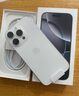 Apple/苹果 20W USB-C充电器  type-c充电器苹果手机充电器原装手机快充头 苹果17手机充电 实拍图