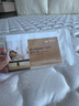穗宝（SYMBOL） 弹簧床垫席梦思床垫1.8x2米软硬适中家用透气床垫子 贝妃 静享版【边缘加固/软硬适中】 1.35米*1.9米 实拍图