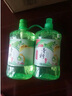 立白青柠洗洁精大瓶1kg*3瓶食品用维E精华去重油不伤手餐具果蔬适用 实拍图