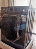 小天鹅（LittleSwan）滚筒洗衣机全自动家用 带烘干洗烘一体【TD120V098WDT】 12公斤 超薄 家电国家补贴20% 以旧换新 实拍图