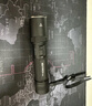 纳丽德（NEXTORCH） P80强光手电筒户外骑行应急防身充电手电筒勤务战术手电一键爆闪 P80标配（升级版-2100流明） 实拍图