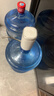 小熊（Bear）抽水器桶装水 大水桶饮水机抽水神器 水泵压水器纯净水电动取水器 矿泉水自动上水器 YSJ-D05U2 实拍图