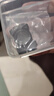 百里霜指尖陀螺edc解压玩具三合一啪啪币手指旋转减压发泄神器生日礼物 实拍图