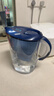 碧然德（BRITA）过滤净水器 家用滤水壶 净水壶 Marella 海洋系列+专家版滤芯12枚（含附件） 实拍图