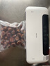 得力家用腊肉抽真空封口机小型真空包装机食品塑封机全自动真空机干湿两用商用真空保鲜打包机LM776 实拍图