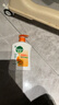 滴露（Dettol）洗手液柑橘500g瓶 健康抑菌消毒清爽 儿童家庭非补充装替换 实拍图