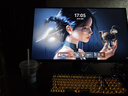 KTC 27英寸2K高清210Hz显示屏HDR450nit原生200Hz内置音响 硬件低蓝光 升降旋转显示器大师27M1 实拍图