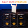 普联（TP-LINK） AX3000双频千兆WiFi6 子路由 无线路由器 信号扩展 Mesh易展 墙面路由信号放大器  XDR3032易展版 实拍图