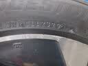 普利司通汽车轮胎2条 225/50R17 98Y XL T001 适配奥迪A6L 京东养车 实拍图