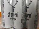 斯坦根（stangen）精酿啤酒 小麦白啤酒 500ml*3罐尝鲜装 进口啤酒花酿造 实拍图