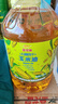 金龙鱼 食用油 非转基因 物理压榨玉米油6.18L*2 实拍图