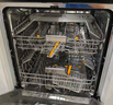 美的（Midea）【晶焰G7】【700mm黄金高度 灶下全厨安装】16套嵌入式洗碗机 万向飓风喷臂 四星消毒 门店同款 实拍图